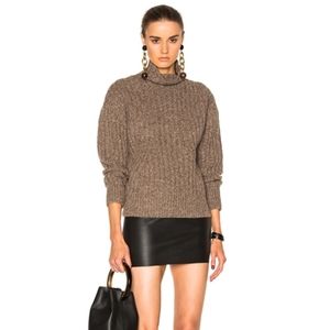 TOTEME

Verbier Turtleneck Sweater
